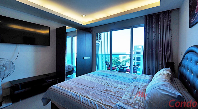 Cosy Beach View Pattaya For Sale - COSYB33-5