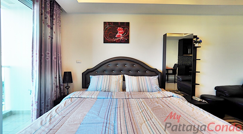 Cosy Beach View Pattaya For Sale - COSYB33-3