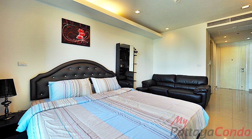 Cosy Beach View Pattaya For Sale - COSYB33-4
