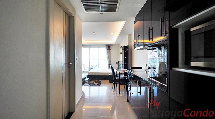 Cosy Beach View Pattaya For Sale - COSYB34-1