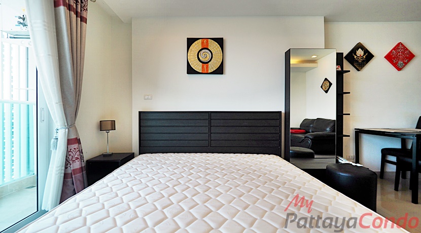 Cosy Beach View Pattaya For Sale - COSYB34-0