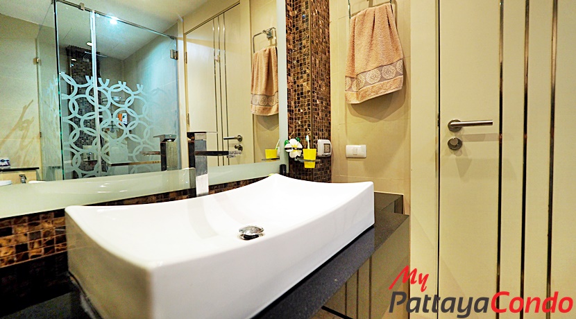 Cosy Beach View Pattaya For Sale - COSYB22-8