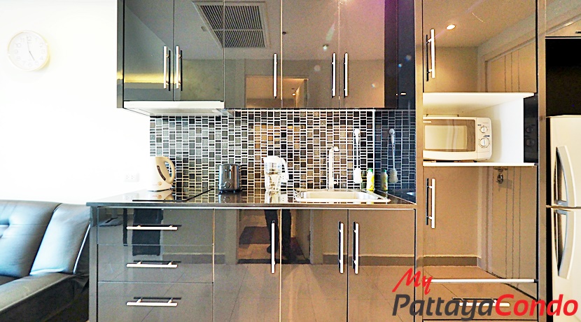 Cosy Beach View Pattaya For Sale - COSYB22-2