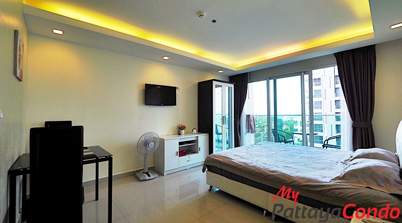 Cosy Beach View Pattaya For Sale - COSYB22-3
