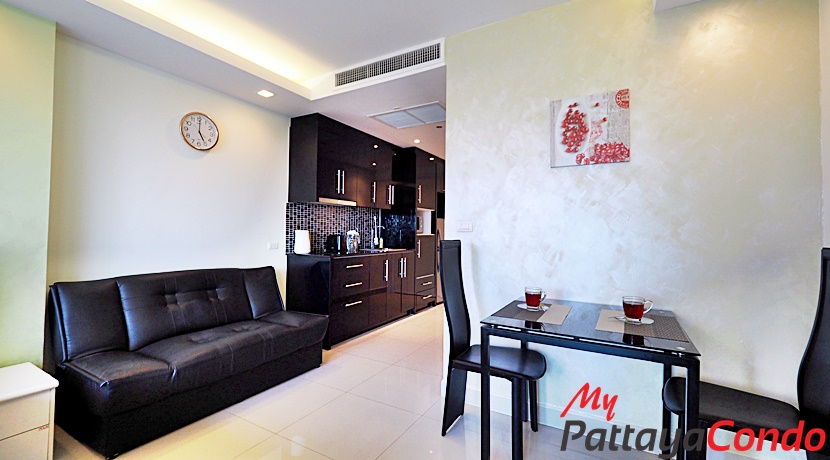Cosy Beach View Pattaya For Sale - COSYB22-6