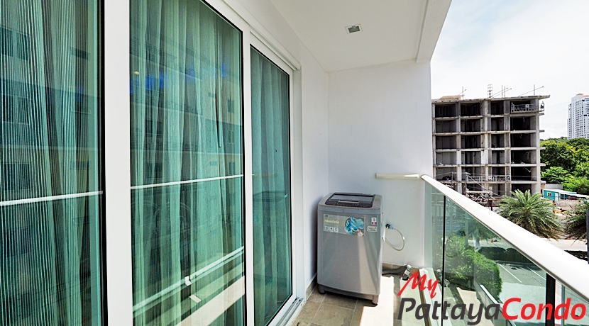 Cosy Beach View Pattaya For Sale - COSYB14-11