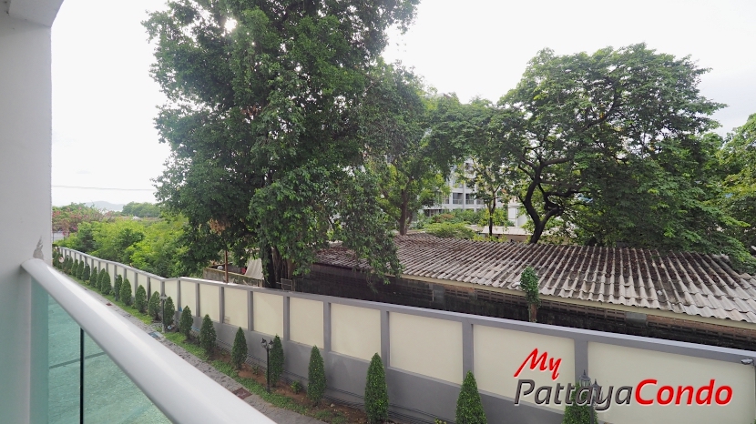 Cosy Beach View Pattaya For Sale - COSYB11-10