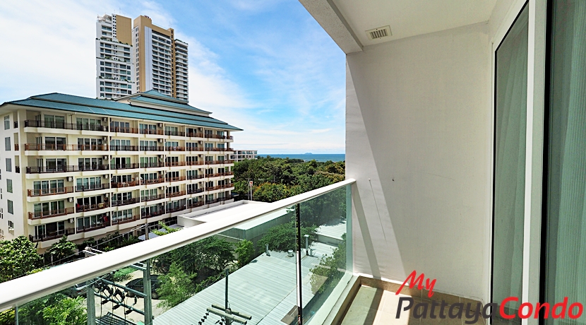 Cosy Beach View Pattaya For Sale - COSYB14-12