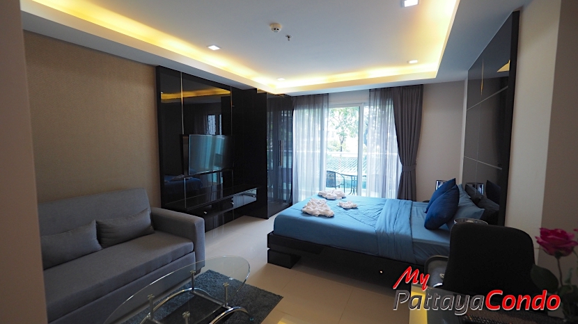 Cosy Beach View Pattaya For Sale - COSYB11-4