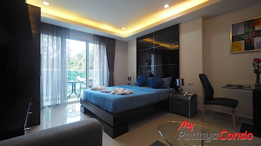 Cosy Beach View Pattaya For Sale - COSYB11-2