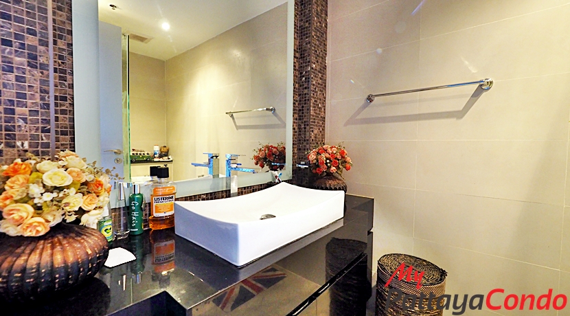 Cosy Beach View Pattaya For Sale - COSYB14-9