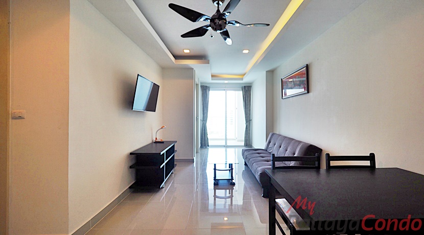 Cosy Beach View Pattaya For Sale - COSYB23-0