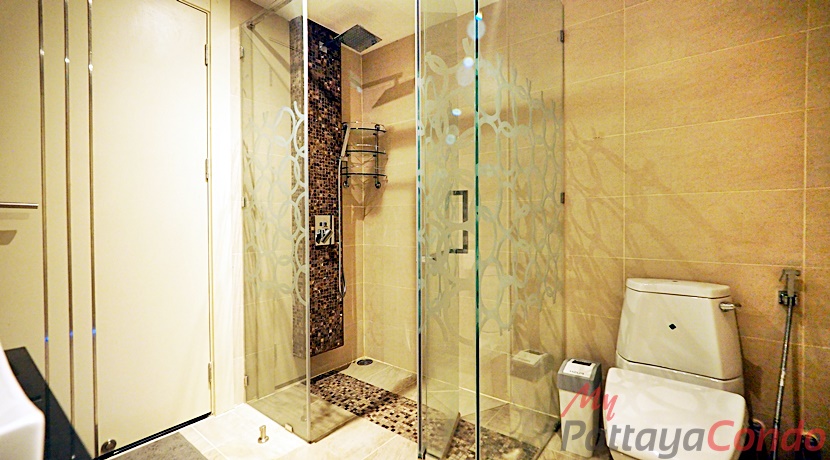 Cosy Beach View Pattaya For Sale - COSYB23-10