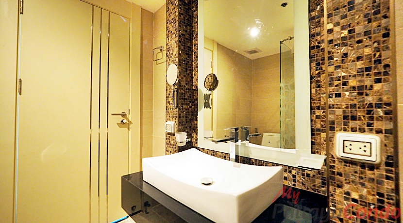 Cosy Beach View Pattaya For Sale - COSYB23-11