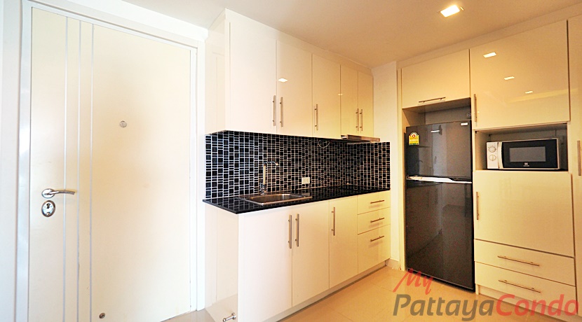Cosy Beach View Pattaya For Sale - COSYB23-2