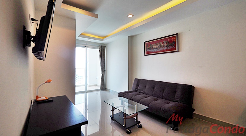 Cosy Beach View Pattaya For Sale - COSYB23-3