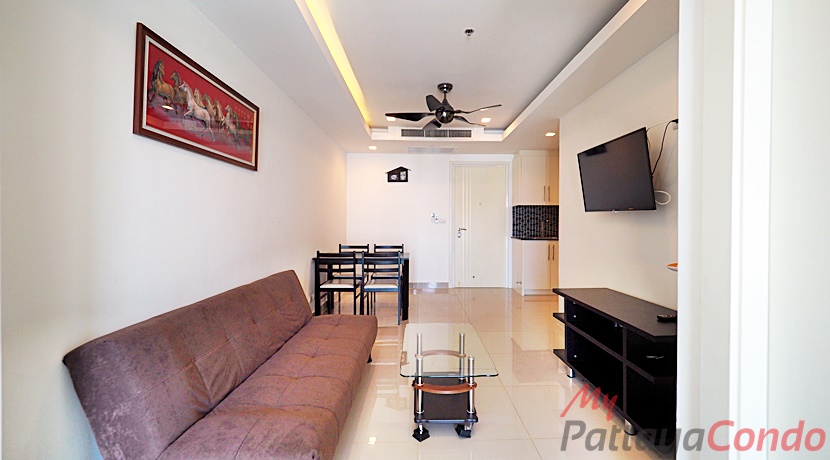Cosy Beach View Pattaya For Sale - COSYB23-5