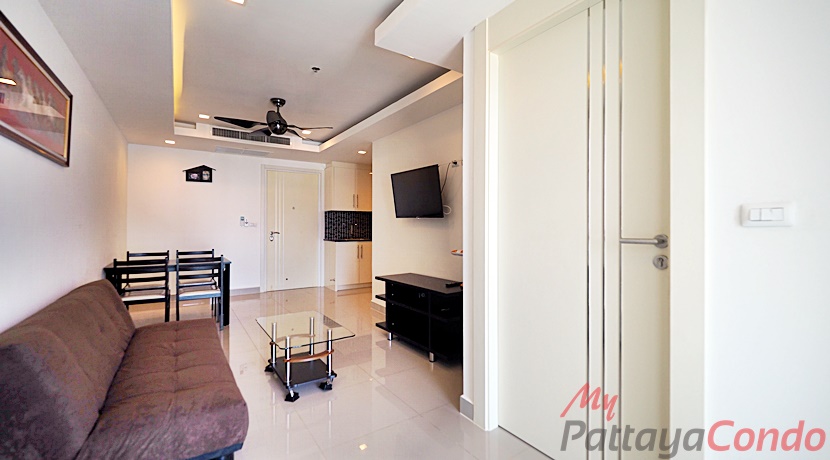 Cosy Beach View Pattaya For Sale - COSYB23-6