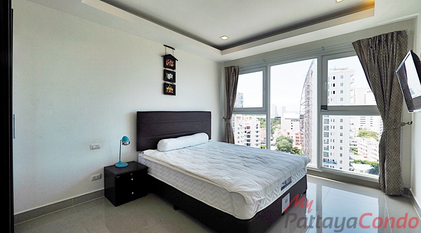 Cosy Beach View Pattaya For Sale - COSYB23-7