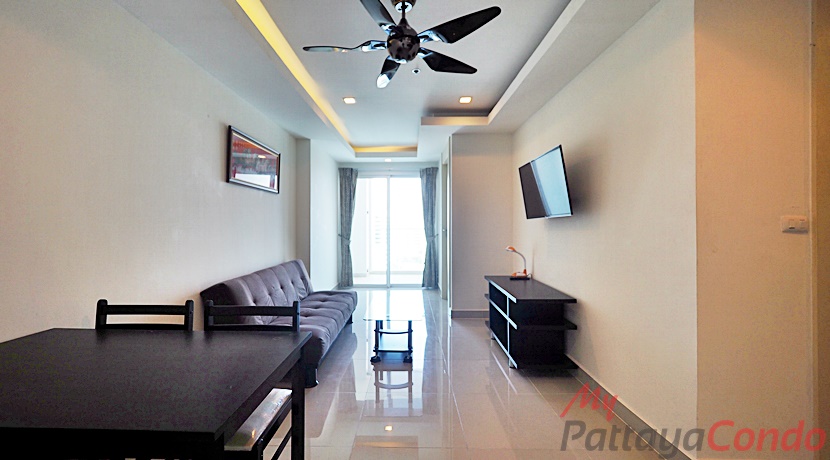 Cosy Beach View Pattaya For Sale - COSYB24-0