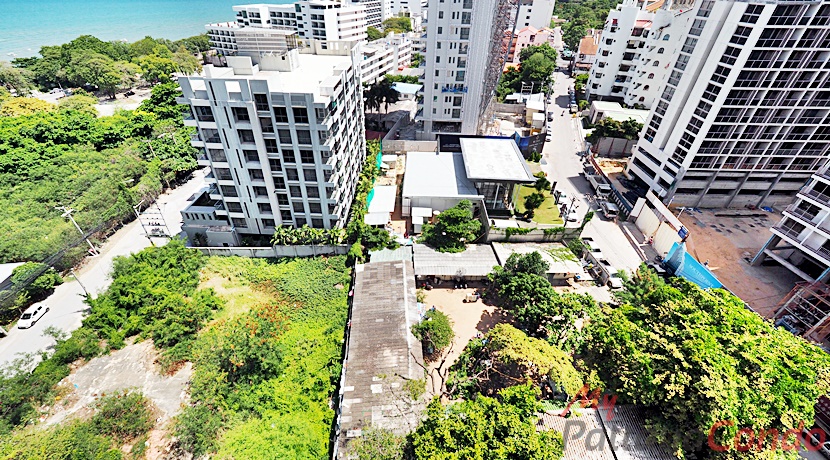 Cosy Beach View Pattaya For Sale - COSYB24-12