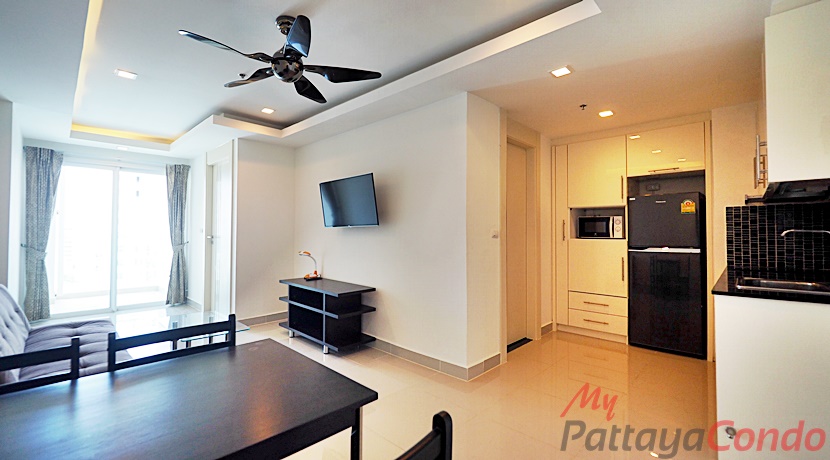 Cosy Beach View Pattaya For Sale - COSYB24-1