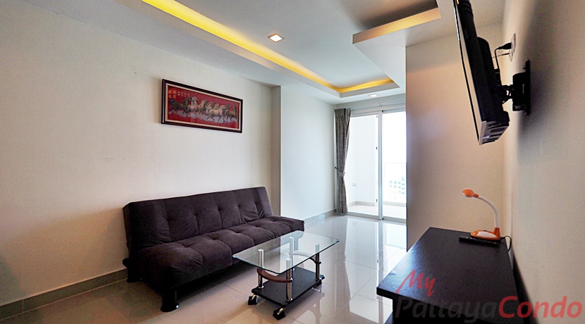 Cosy Beach View Pattaya For Sale - COSYB24-3