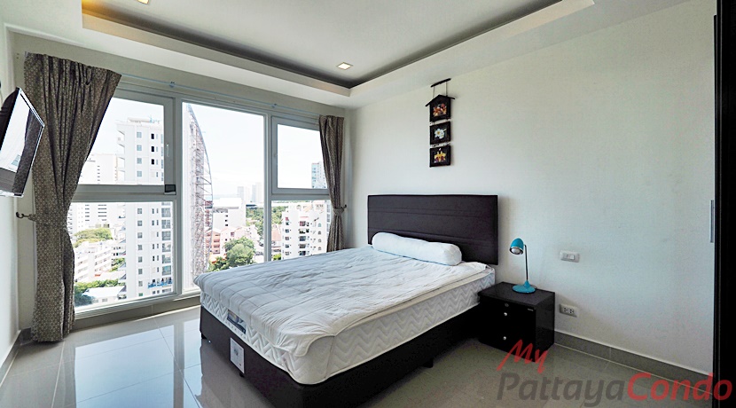 Cosy Beach View Pattaya For Sale - COSYB24-6