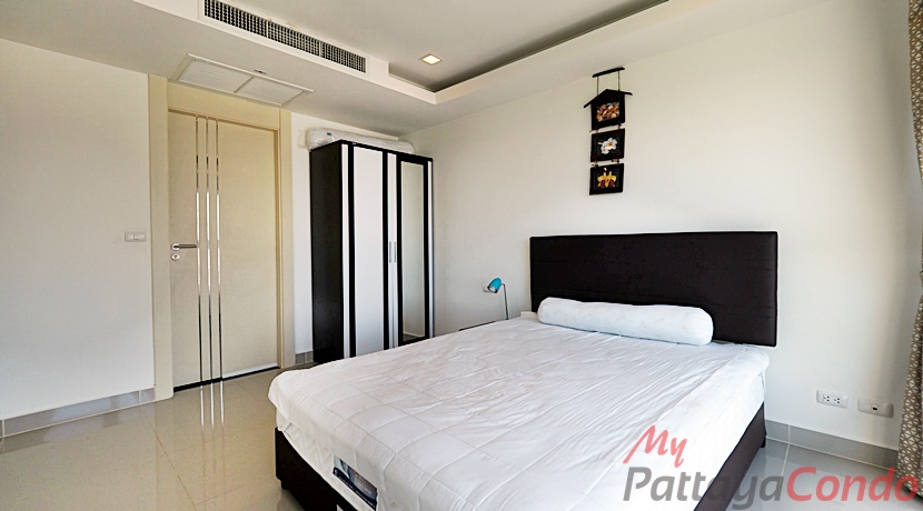 Cosy Beach View Pattaya For Sale - COSYB25-8