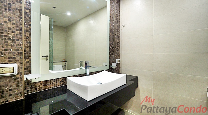 Cosy Beach View Pattaya For Sale - COSYB26-7