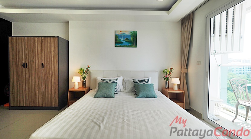 Cosy Beach View Pattaya For Sale - COSYB26-0