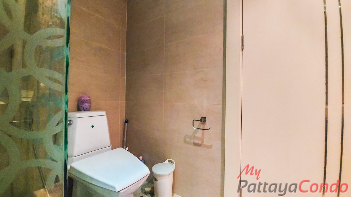 Cosy Beach View Pattaya For Sale - COSYB35-12