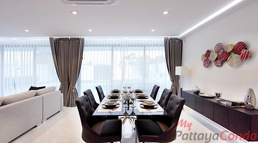 D-Sign Huay Yai House For Sale - HEDSIGN01-5