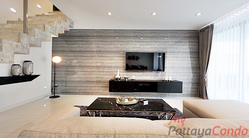 D-Sign Huay Yai House For Sale - HEDSIGN01-4