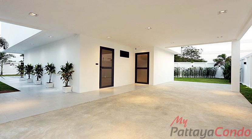 D-Sign Huay Yai House For Sale - HEDSIGN01-24