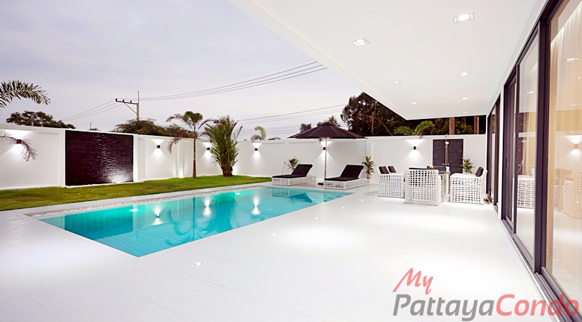 D-Sign Huay Yai House For Sale - HEDSIGN01-19