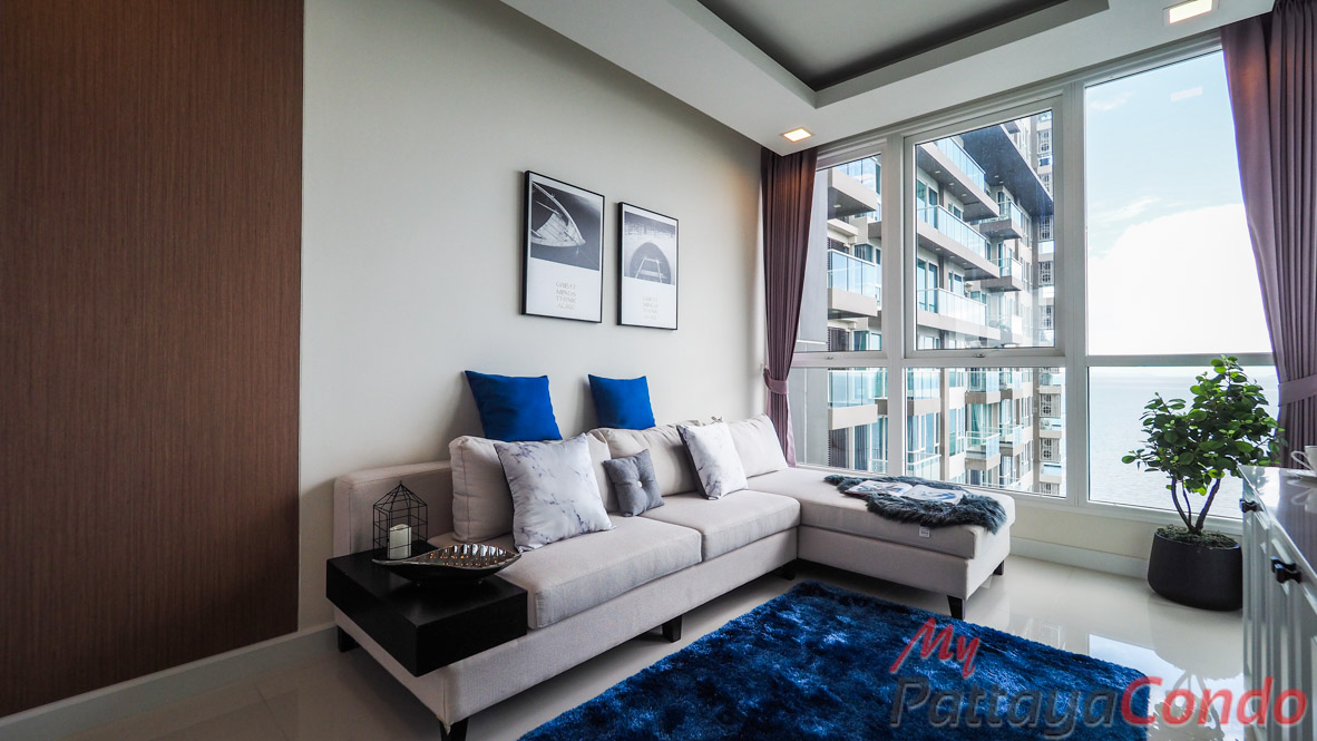 Del Mare Beachfront Bang Saray For Sale - DELM09-2