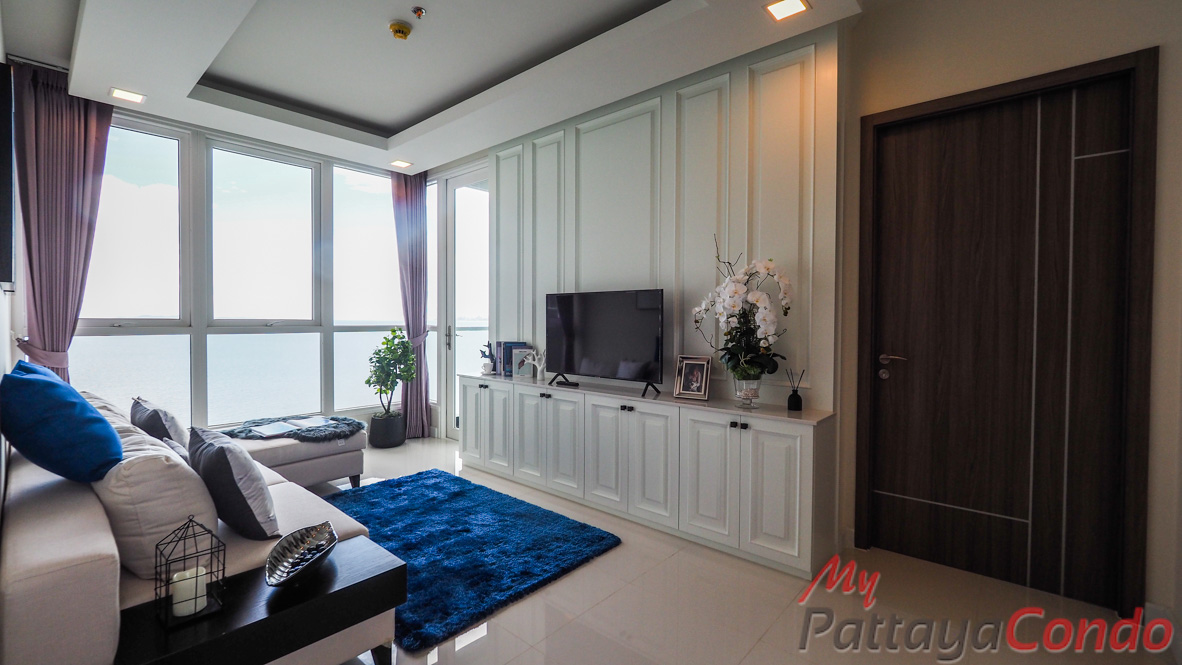 Del Mare Beachfront Bang Saray For Sale - DELM09-0
