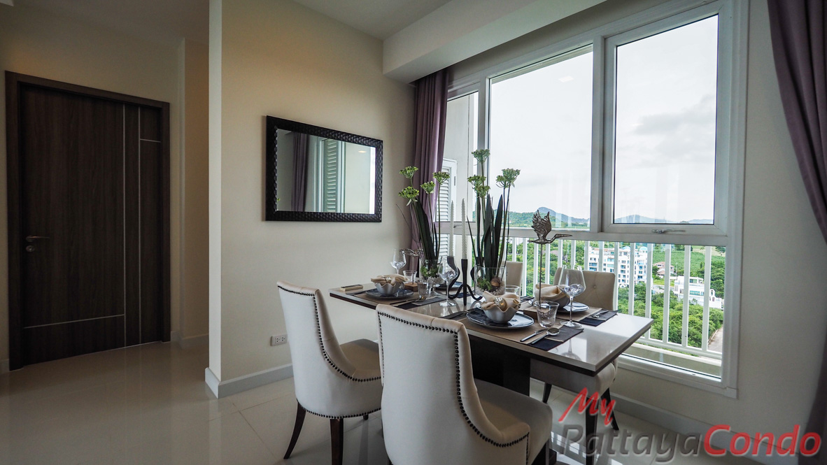 Del Mare Beachfront Bang Saray For Sale - DELM09-6