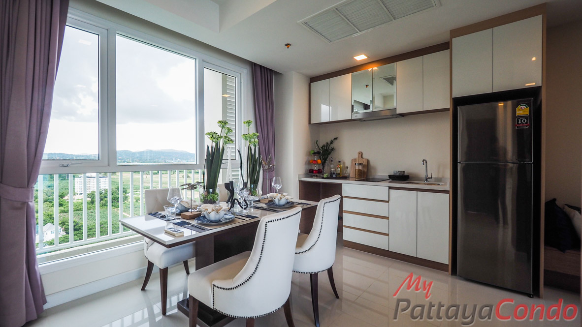 Del Mare Beachfront Bang Saray For Sale - DELM09-7