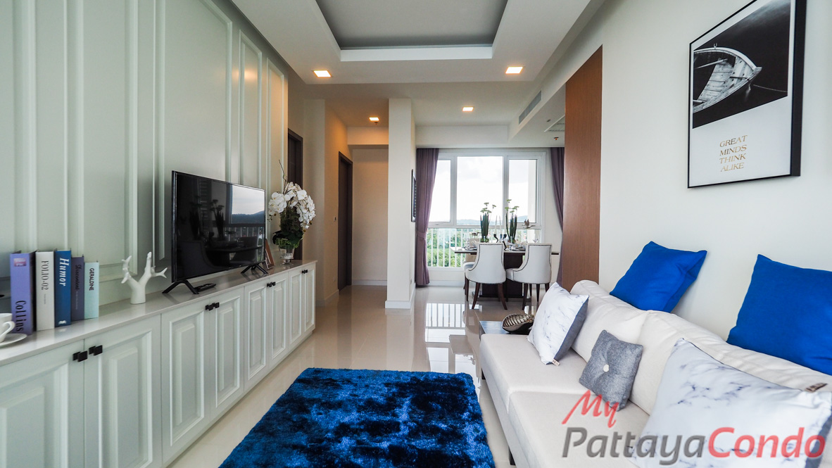 Del Mare Beachfront Bang Saray For Sale - DELM09-5