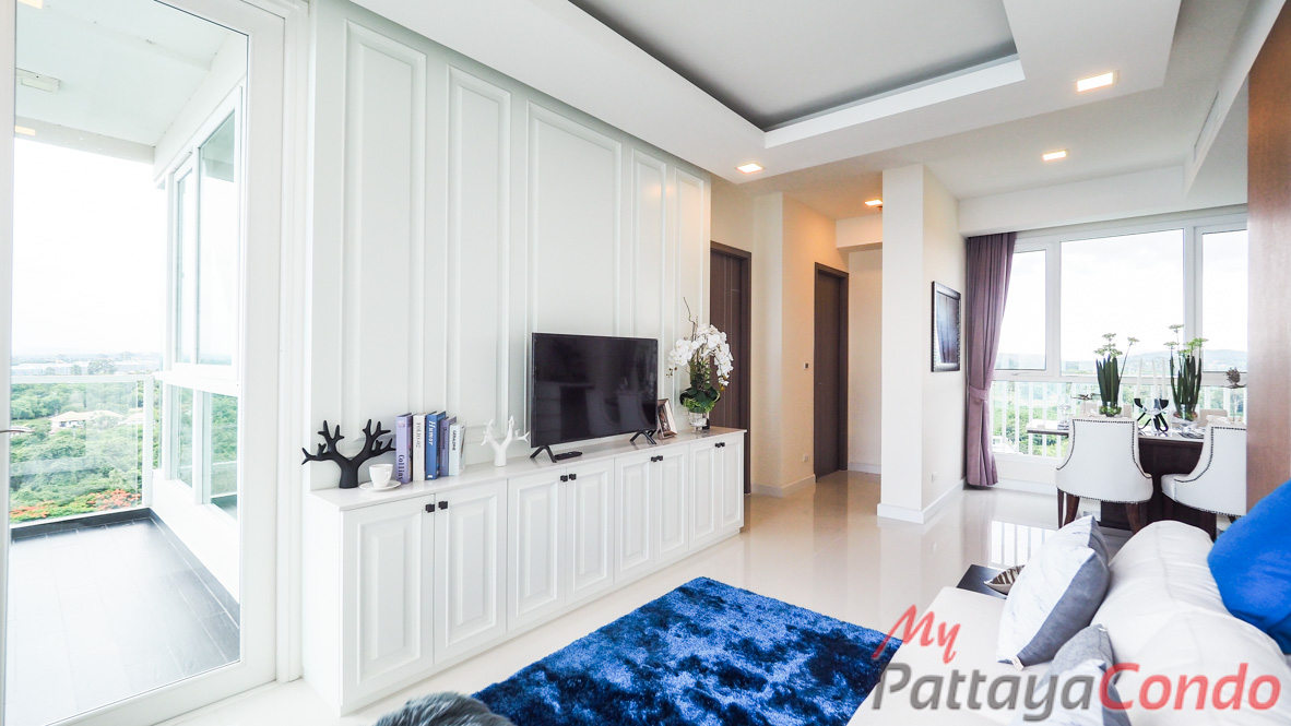 Del Mare Beachfront Bang Saray For Sale - DELM09-4