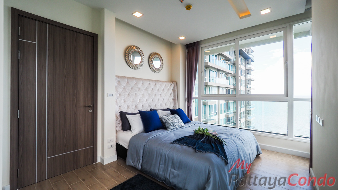 Del Mare Beachfront Bang Saray For Sale - DELM09-9