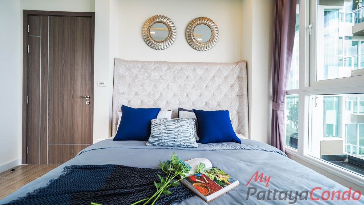 Del Mare Beachfront Bang Saray For Sale - DELM09-10