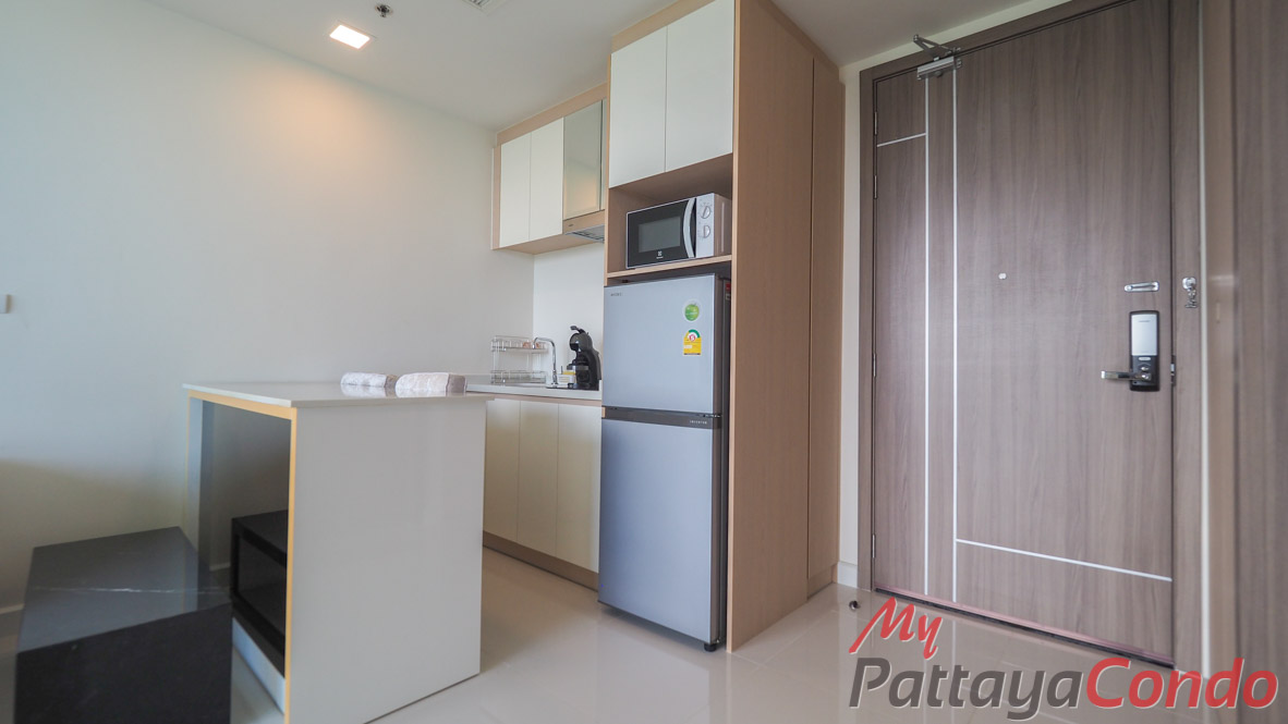 Del Mare Beachfront Bang Saray For Sale - DELM13-2