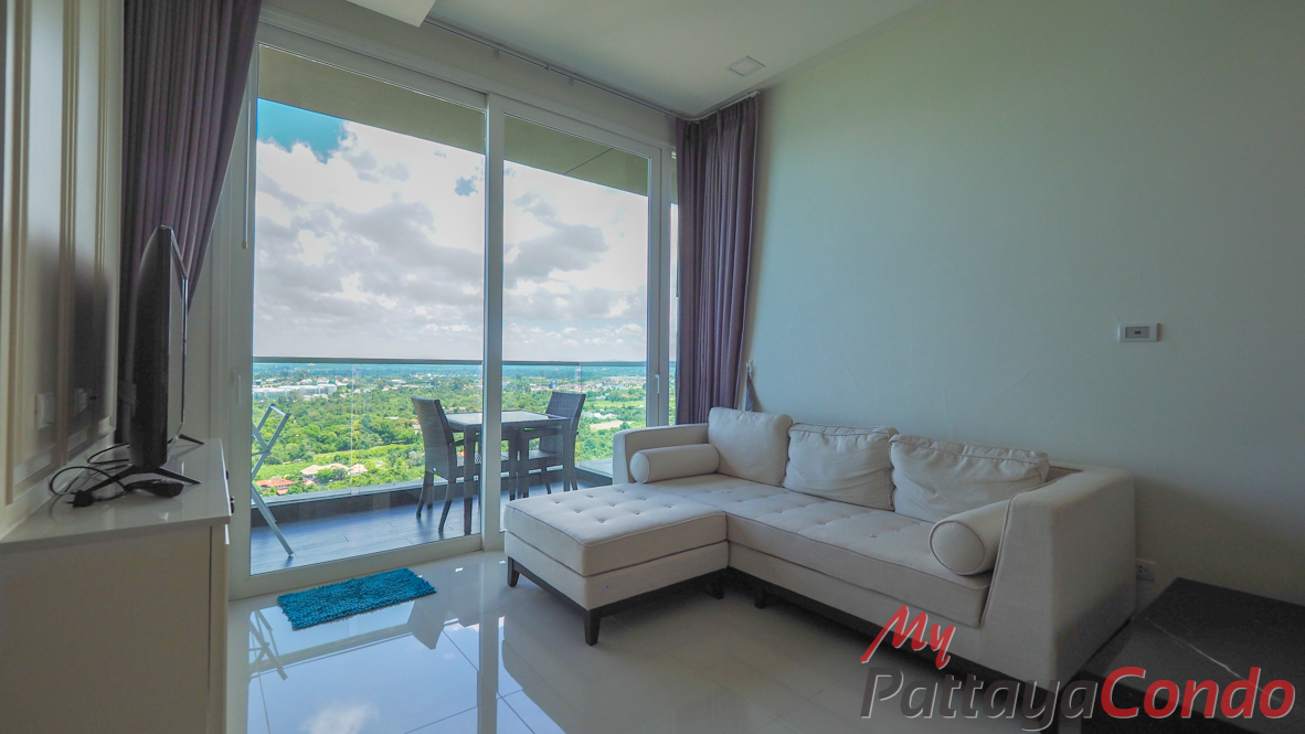 Del Mare Beachfront Bang Saray For Sale - DELM13-3