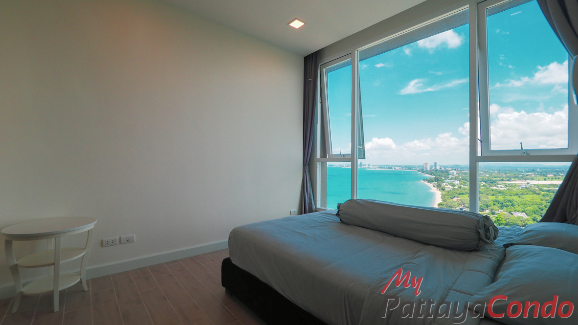 Del Mare Beachfront Bang Saray For Sale - DELM13-6