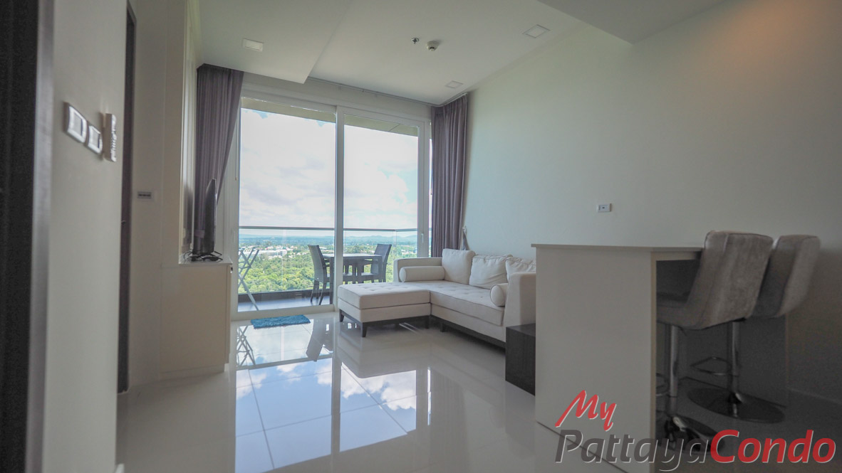 Del Mare Beachfront Bang Saray For Sale - DELM13-1