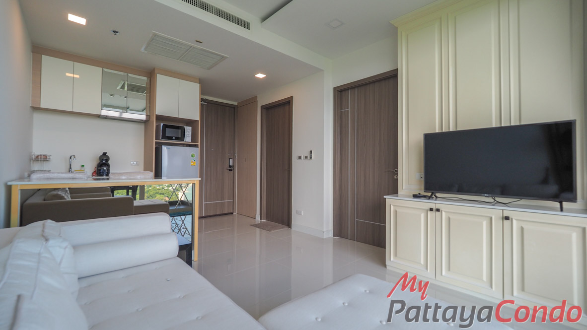 Del Mare Beachfront Bang Saray For Sale - DELM13-5