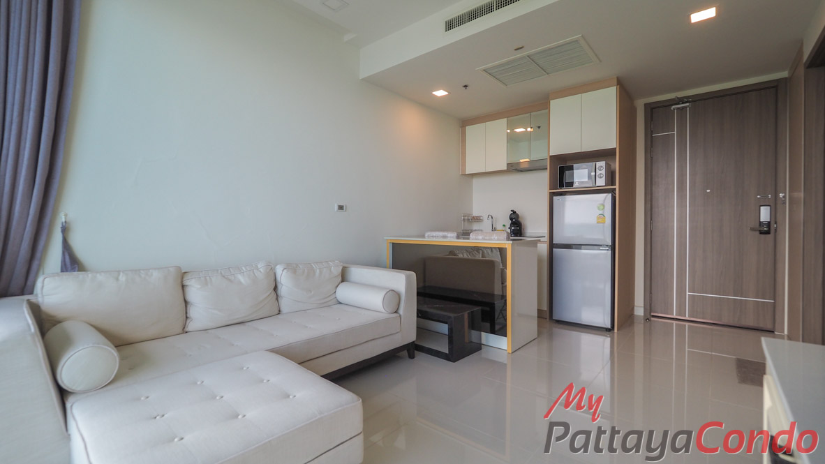 Del Mare Beachfront Bang Saray For Sale - DELM13-4